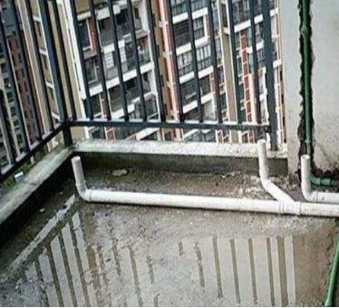 曾都漏水维修 阳台漏水怎么修理?