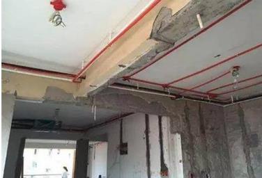 曾都漏水维修 墙面漏水怎么办呢?墙面漏水的原因?