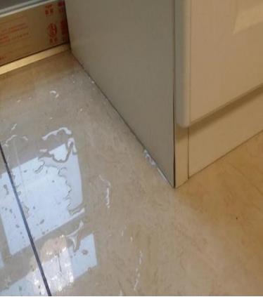 曾都漏水检测 厕所漏水怎么检测?